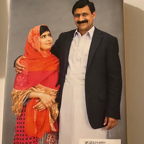 Malala Yousafzai; I am Malala - Picture 2 of 2